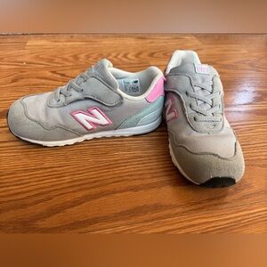Little Kids New Balance Sneakers